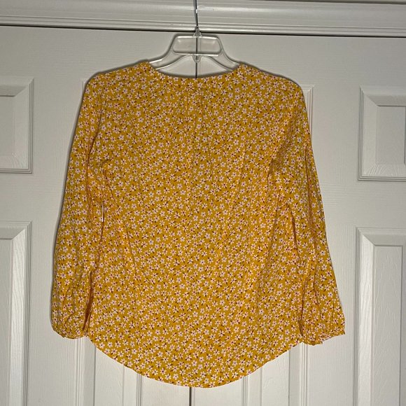 Women's Long Sleeve Top - Picture 4 of 7